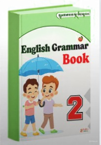 English Grammar Book 2 Exercises for Improving English Skills